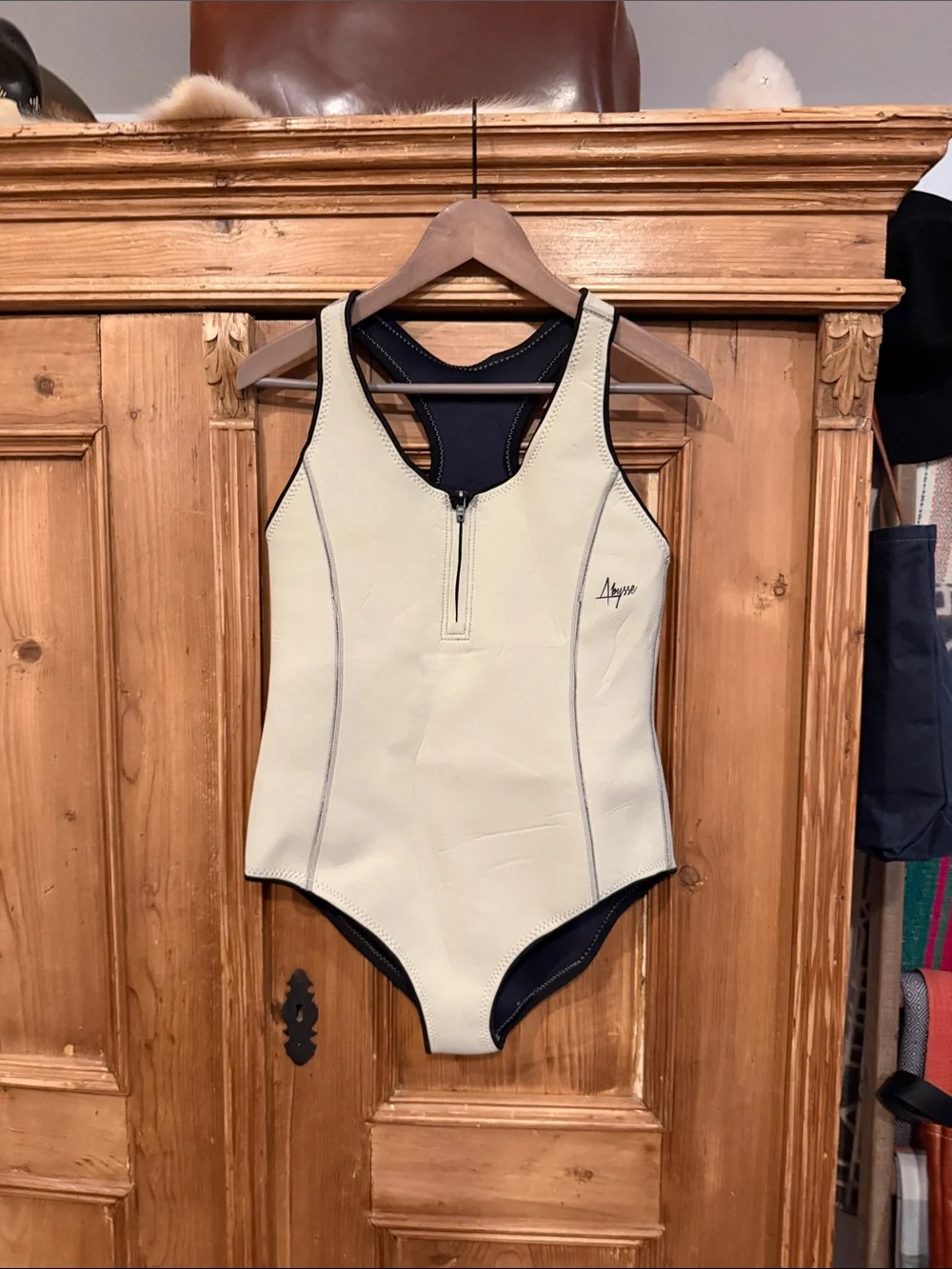 Abysse Elle Surf Swim